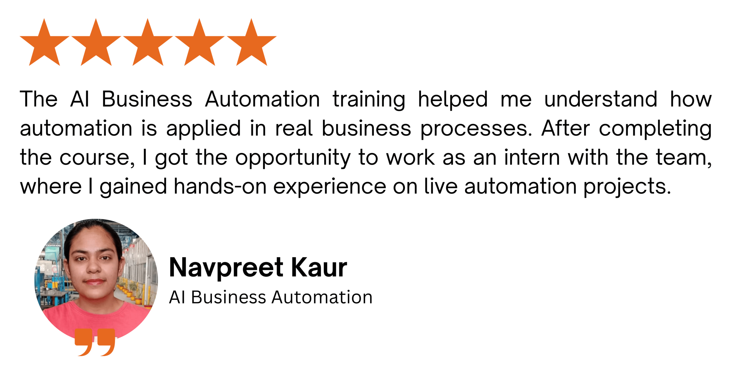 Industrial Training (6)